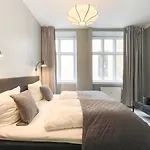Lejlighed Beautiful One-bedroom In Cph København