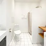 公寓 Beautiful One-bedroom In Cph 哥本哈根