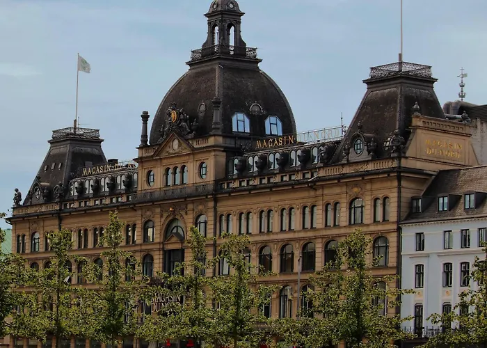 アパート Beautiful One-bedroom In Cph