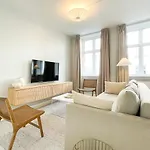 Beautiful One-bedroom In Cph * Kopenhag