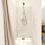 Beautiful One-bedroom In Cph Daire