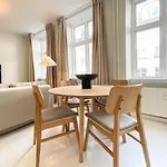 Beautiful One-bedroom In Cph *