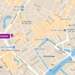 Beautiful One-bedroom In Cph Daire Kopenhag